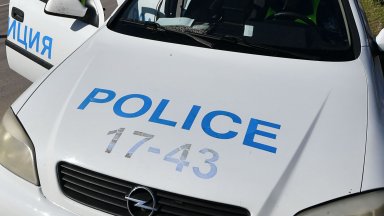 За два случая на фатално блъснати от автомобили пешеходци съобщи