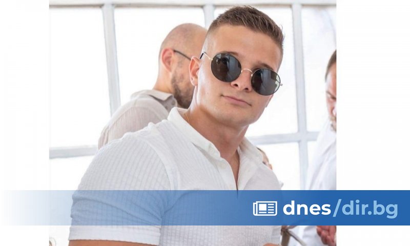 Досега единственият подсъдим бе Илия Спасески. Мярката, която му е