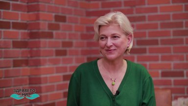 Ракът не е болест а група заболявания всяка от които