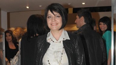 Съдът окончателно оправда Мирослава Кадурина