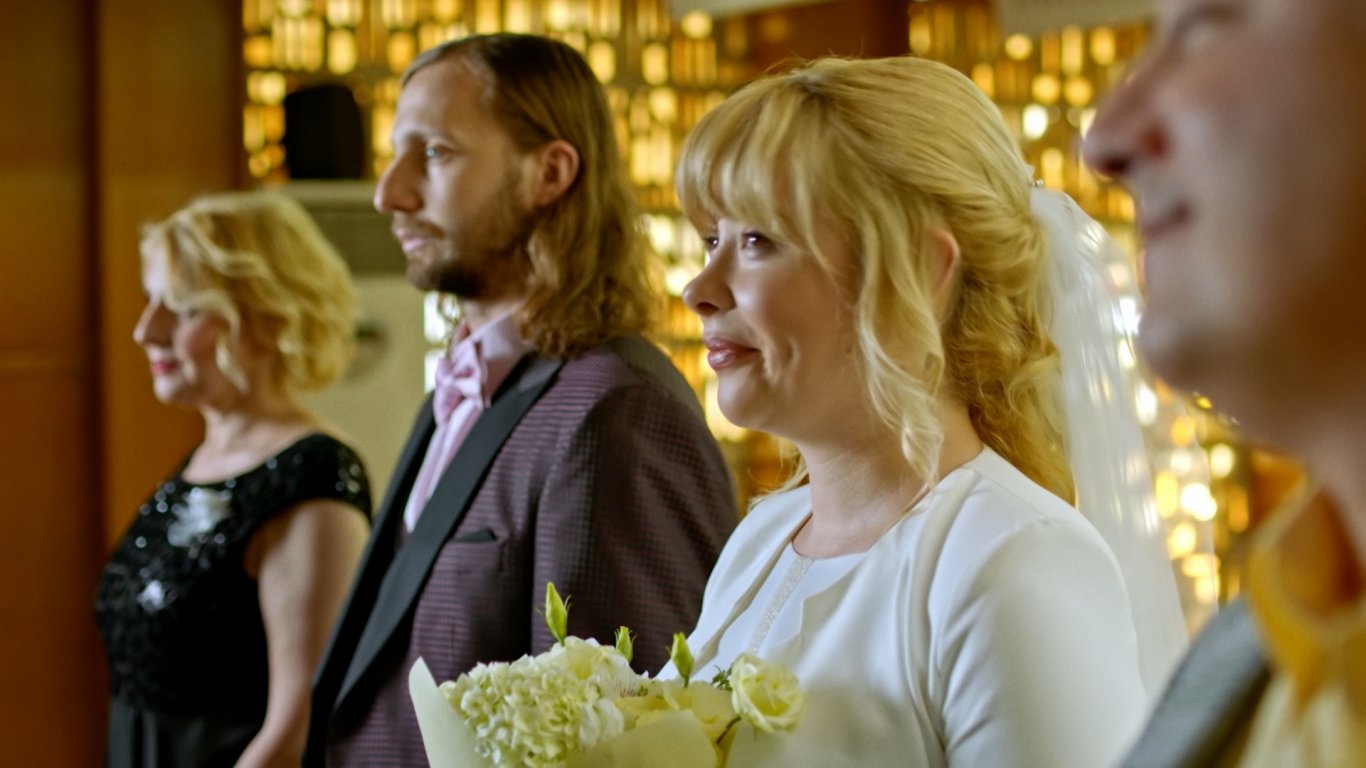 Сватба дава старт на новия сезон на "Мен не ме мислете"