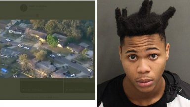 Телевизионна репортерка e убита а оператор ранен докато отразявали