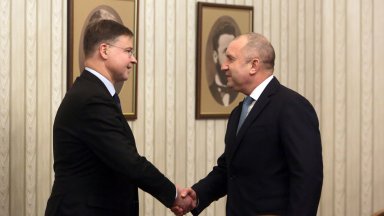 Служебното правителство успя да овладее всички най важни фактори които генерират