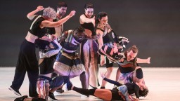 ONE DANCE WEEK 2023 presenterer den nye forestillingen til Marco da Silva Ferreira