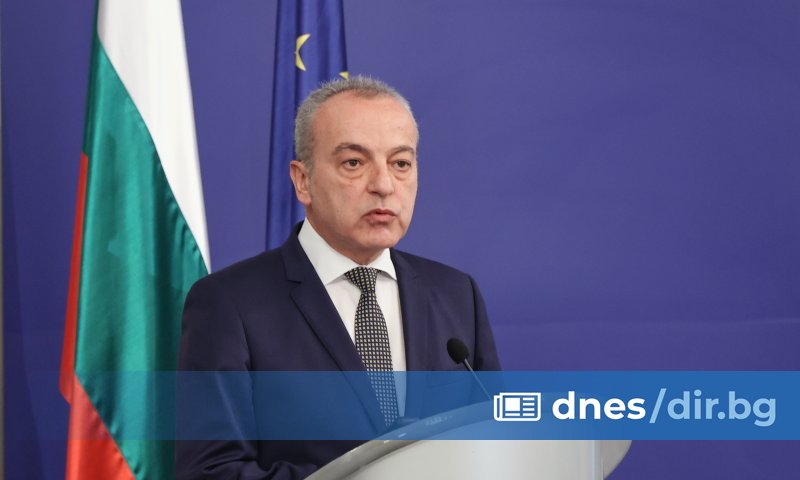 Възможностите и предизвикателствата пред членството на България в еврозоната обсъждат