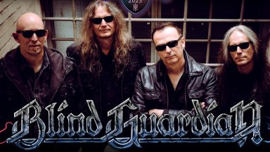 "Blind Guardian" ще бъдат кохедлайнер на фестивала Мidalidare rock