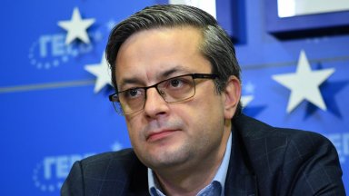 Ако ГЕРБ спечели изборите ще има редовно правителство и работещ