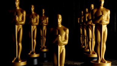 Категорията за най-добра песен на наградите "Оскар" предлага оспорвана надпревара
