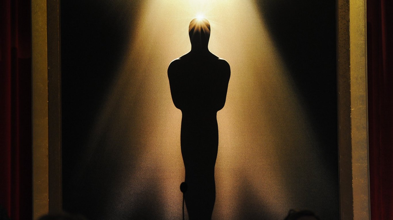 Наградите "Оскар" - познат водещ, неочаквана номинация и надежда един шамар да бъде забравен