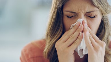 От днес грипна епидемия е обявена и в Пазарджик