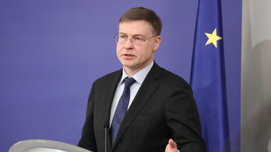 Изключения от бюджетните правила ще позволяват на страните от ЕС да харчат 3% от БВП за отбрана