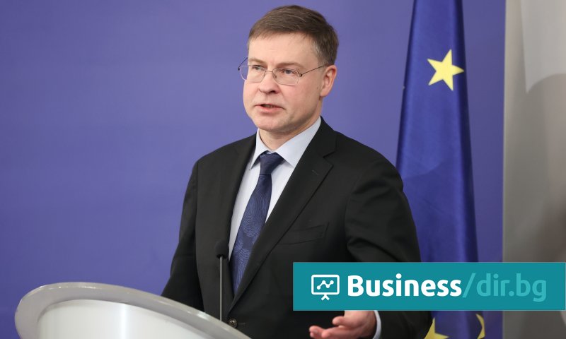 Страните от ЕС може да достигнат разходи за отбрана, равни