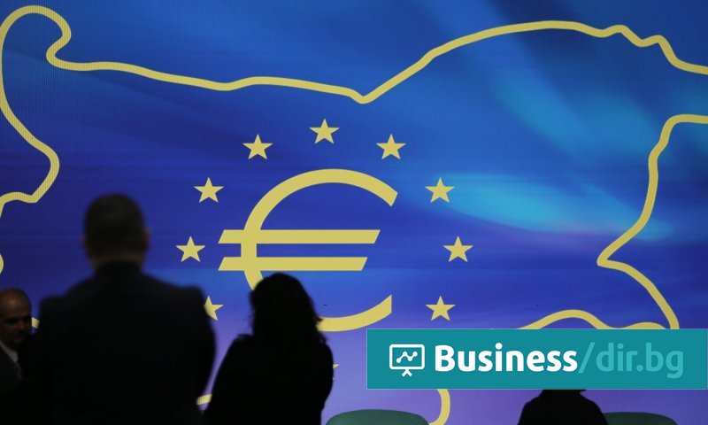МФ: България се готви да приеме еврото най-късно на 1 януари 2025 г ...
