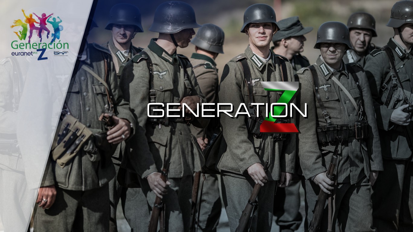 Бъдещето на военната служба в България 