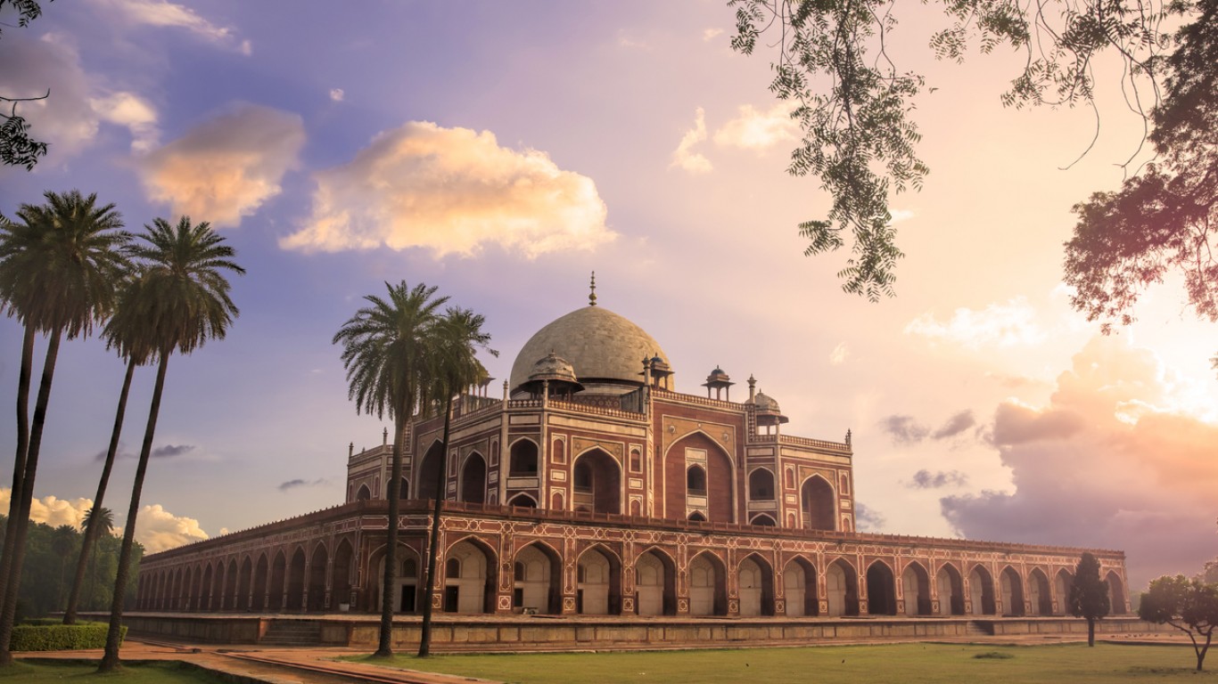 Жените зад великите архитектурни паметници