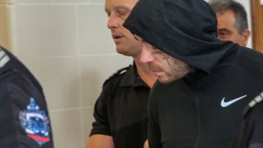 Делото за катастрофата причинена от 35 годишния бивш футболист Георги Семерджиев