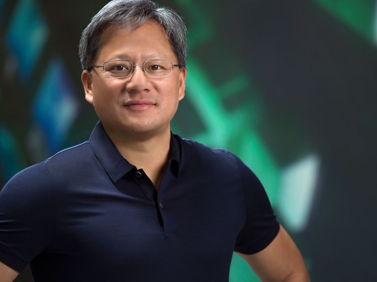 Nvidia обяви презентацията на Дженсън Хуанг ден преди началото на Computex 2024