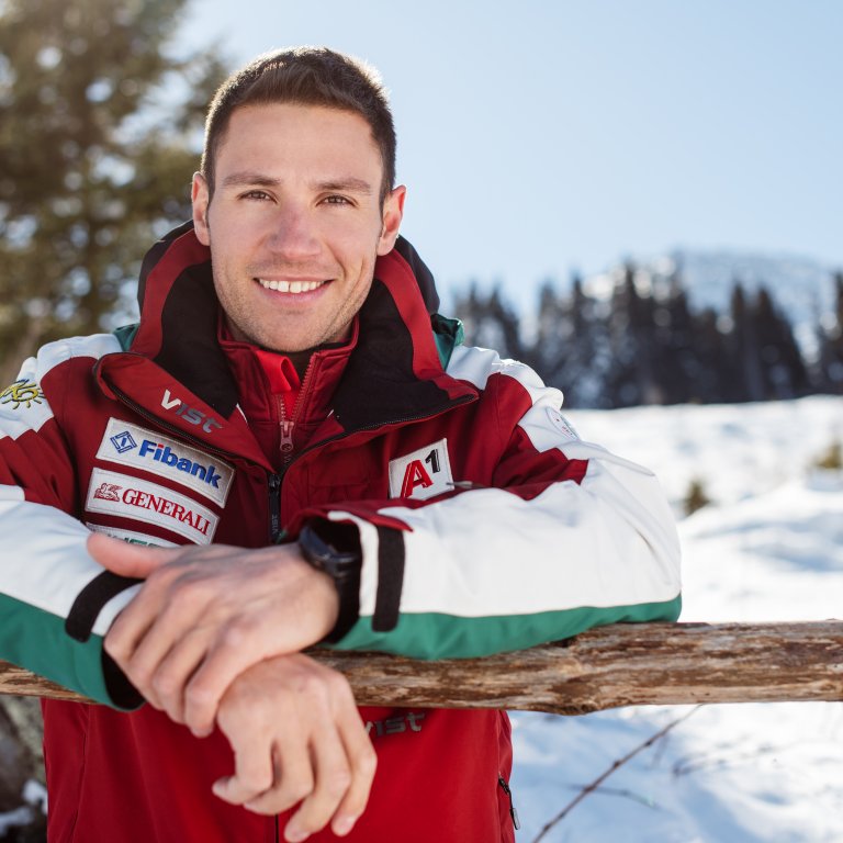 Седмият в света по алпийски сноуборд Радо Янков: Боря се за всяка стотна! 