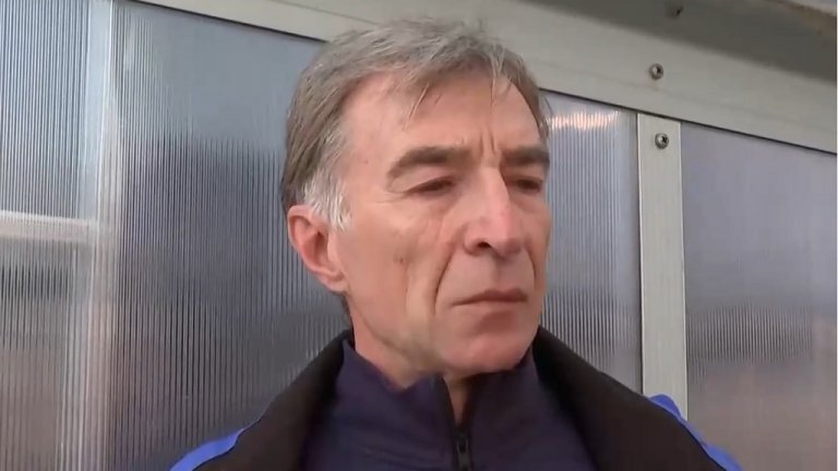 Мъжът, счупил с чук плоча от Паметника на Съветската армия: Мотивирах се от Путин