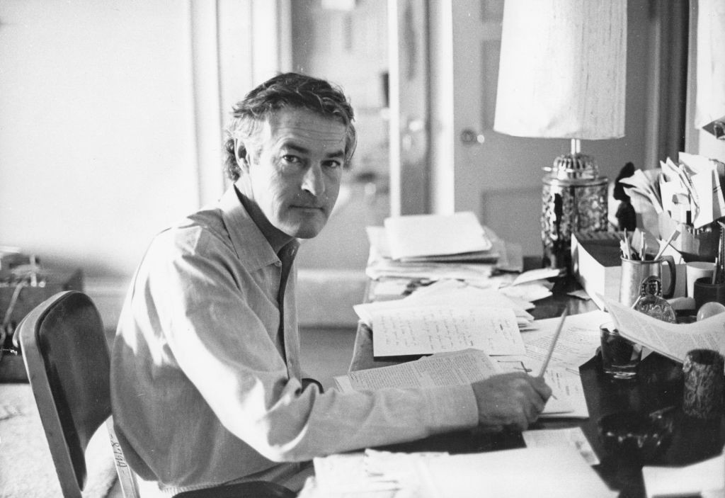 Тимъти Лиъри