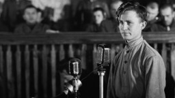 Три важни филма, посветени на военното безумие, са част от програмата на 27-ия София Филм Фест