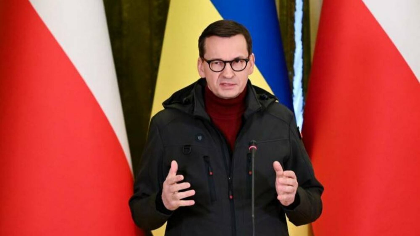 Полският премиер предупреди, че Русия е тръгнала на имперско завоевание