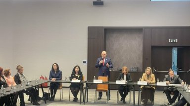 В навечерието на 80 ата годишнина от спасяването на българските евреи