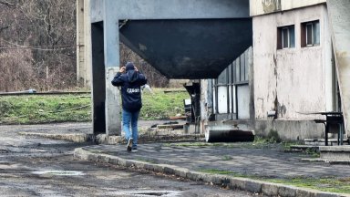 Акция на Европейската прокуратура се провежда на територията на страната