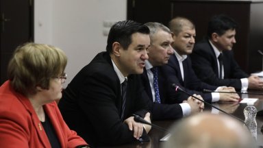 Никола Стоянов: България ще получи 480 млн. евро по плана "RePowerEU"