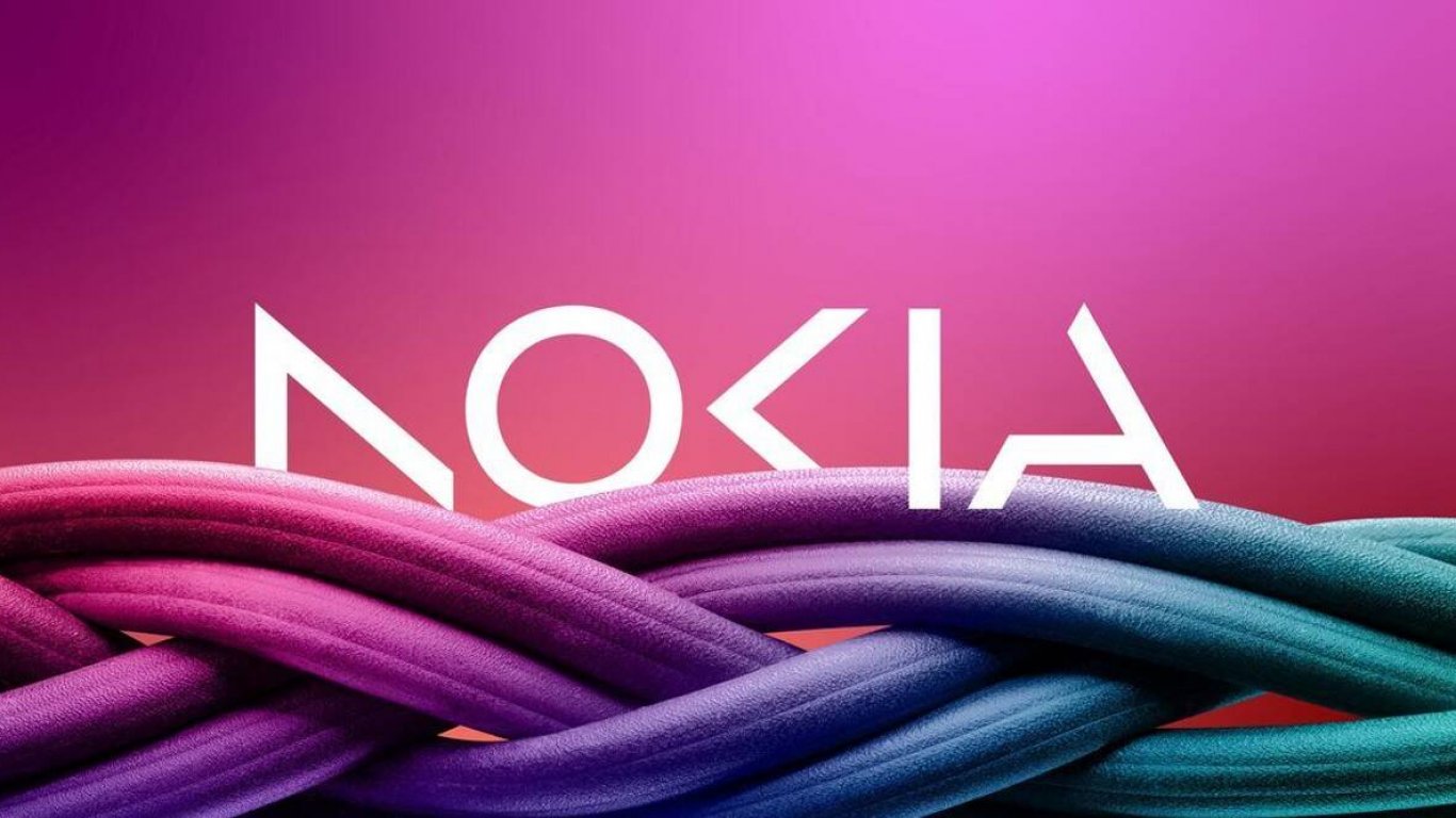 Nokia смени логото си