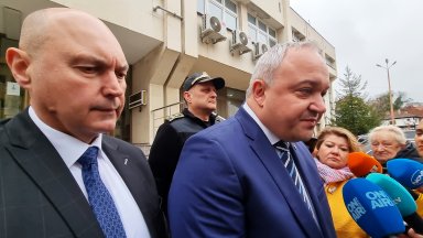 Знаем кои са рисковите секции в цялата страна и там