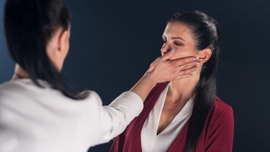 40 годишна жена от шуменското село Габрица е задържана в полицейския