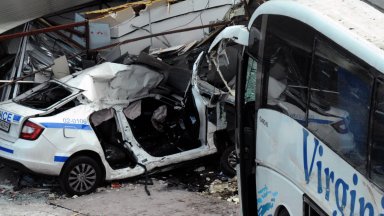 Прокурор Мария Маркова посочи че обвиненията срещу Омар Аднан са