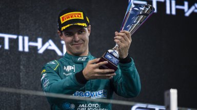 Няма вариант за завръщане на Фетел, млада звезда е пред дебют във Формула 1