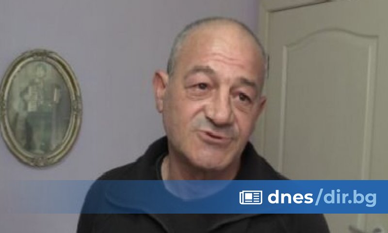 Сгрешен тест за наркотици остави мъж без шофьорска книжка и