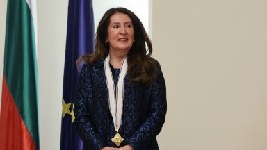 По време на изслушването й в Сената през октомври Мустафа