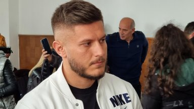 Основният съд в Охрид отложи делото срещу Илия Спасески