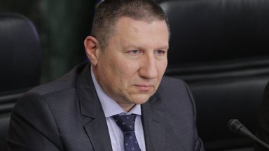 Заместничката на Иван Гешев нареди ревизия на дейността на Борислав Сарафов