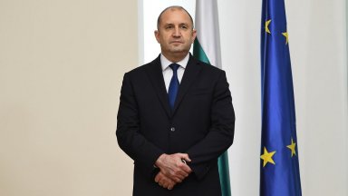 Посланието на президента в навечерието на изборите на 2 април