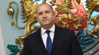 Церемонията е насрочена за 17 часа на Дондуков 2
Втората политическа сила