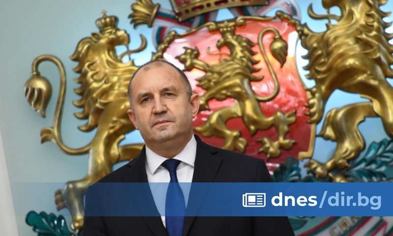 Церемонията е насрочена за 17 часа на Дондуков 2. 
Втората политическа сила