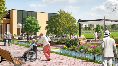 С пълно единодушие общинските съветници подкрепиха предложението на кмета Димитър