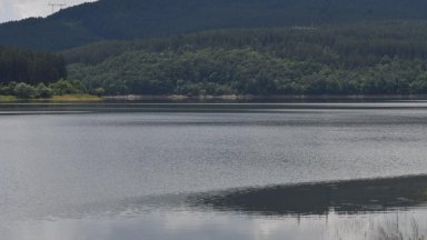 Има риск язовир Студена да прелее само 1 6 млн