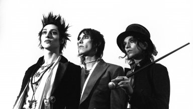 Palaye Royale разпродадоха първото си шоу в София