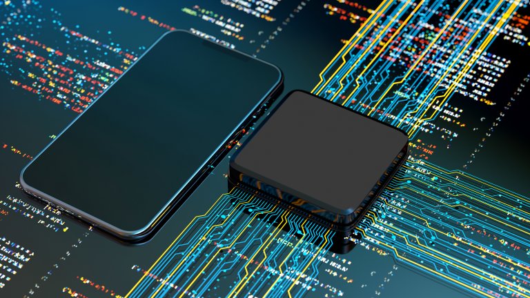 TSMC вече предлага 2nm чипове на Apple и NVIDIA 
