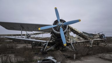 Руските войски са предотвратили опит за масирана атака с дронове