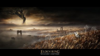 Обявиха първото разширение на Elden Ring