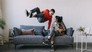 Добрите новини за съжаление не идват всеки ден но все