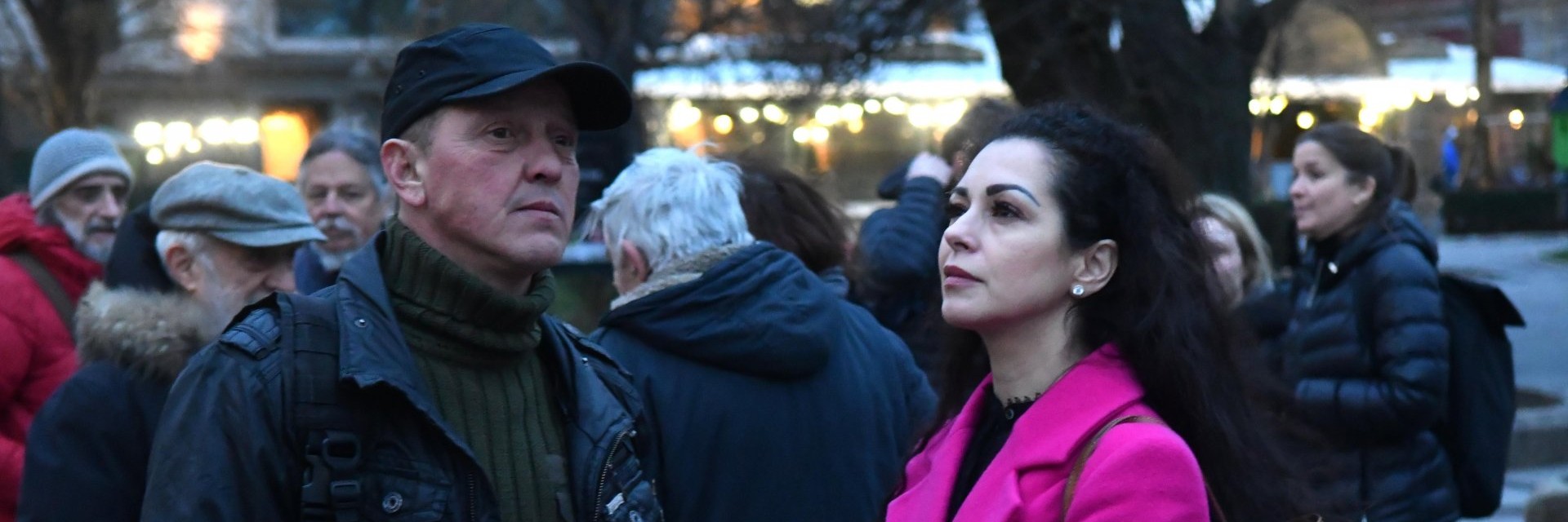 Валери Йорданов: Ще се борим до последно, защото нещата излязоха извън контрол (снимки)