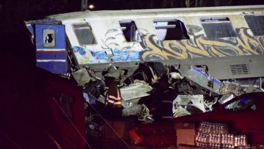 Всички влакове по маршрутите на основната гръцка железопътна компания Хеленик